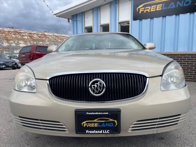 2008 Buick Lucerne CXL