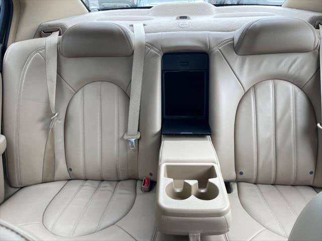 2008 Buick Lucerne CXL