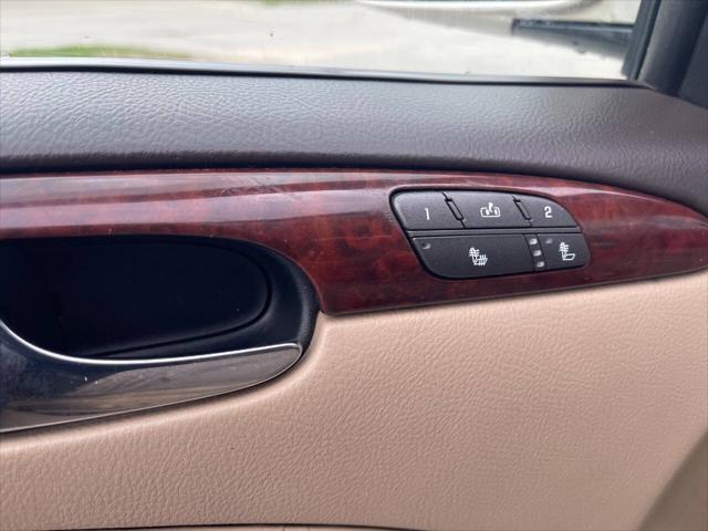 2008 Buick Lucerne CXL
