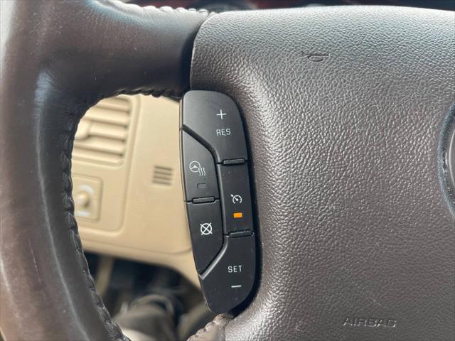 2008 Buick Lucerne CXL