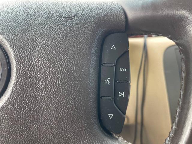 2008 Buick Lucerne CXL