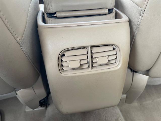 2008 Buick Lucerne CXL