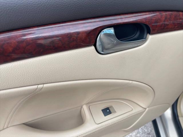 2008 Buick Lucerne CXL