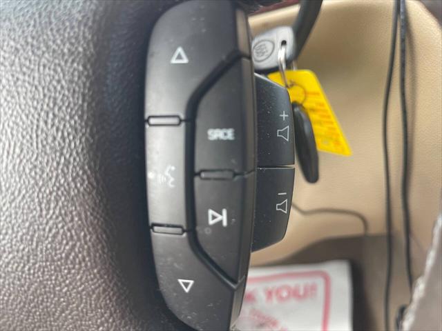 2008 Buick Lucerne CXL