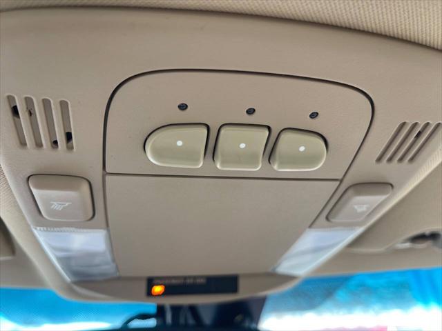 2008 Buick Lucerne CXL