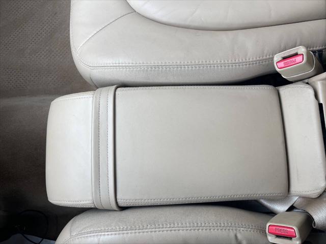 2008 Buick Lucerne CXL