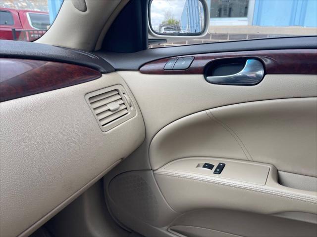 2008 Buick Lucerne CXL
