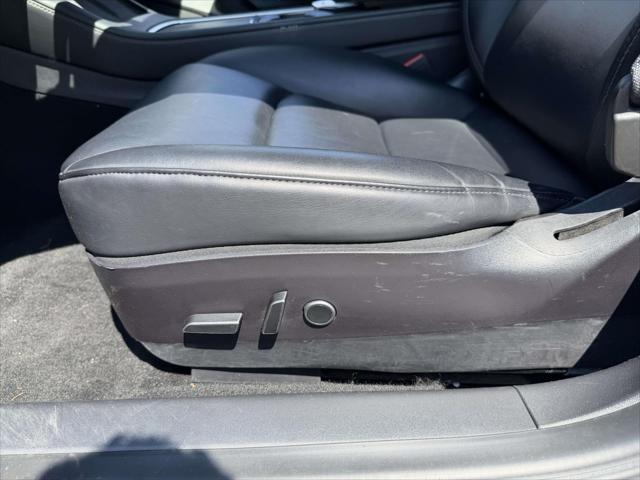 2022 Tesla Model 3 Long Range Dual Motor All-Wheel Drive