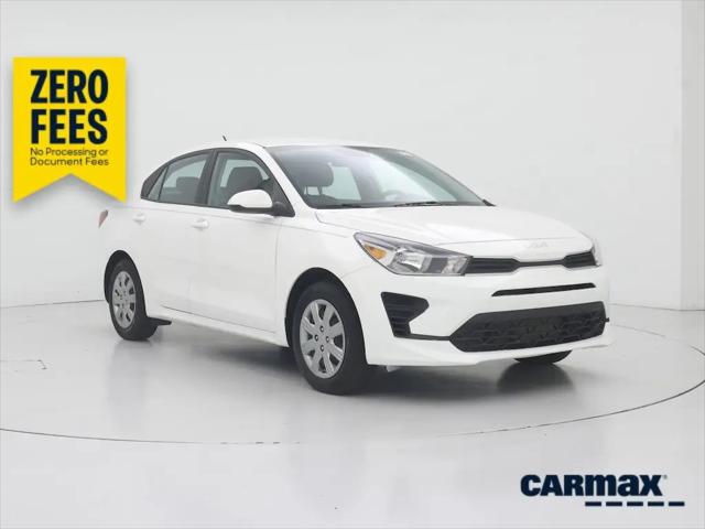 2023 Kia Rio S for sale in Jackson, MS