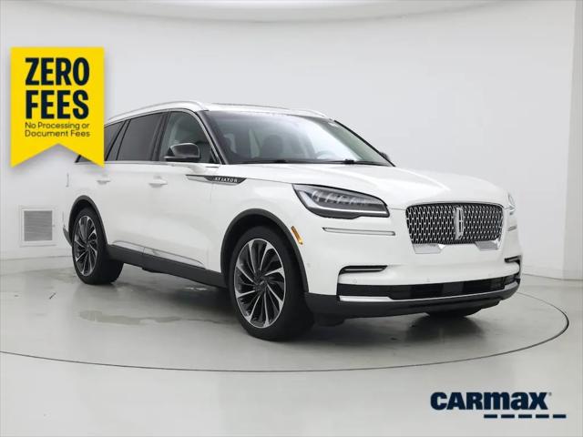 2022 Lincoln Aviator Reserve for sale in Memphis, TN