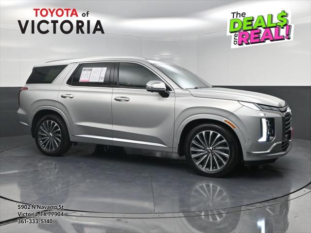 2025 Hyundai Palisade Calligraphy for sale in Victoria, TX