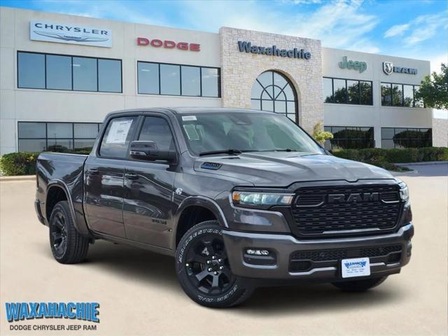 2026 RAM Ram 1500 RAM 1500 LONE STAR CREW CAB 4X2 57 BOX