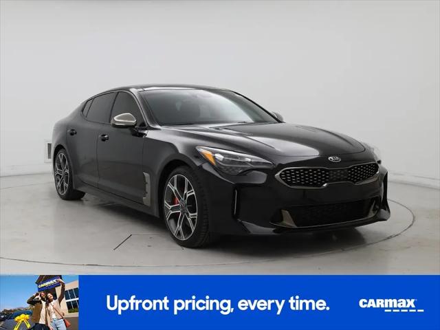 2020 Kia Stinger for sale near West Carrollton, OH