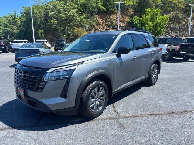 2026 Nissan Pathfinder SV for sale in Danville, VA