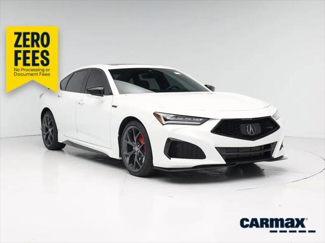 2023 Acura TLX Type S - HP Wheel and Tire for sale in Charlotte, NC