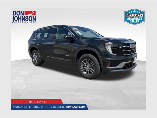 2025 GMC Acadia AWD Elevation for sale in Rice Lake, WI