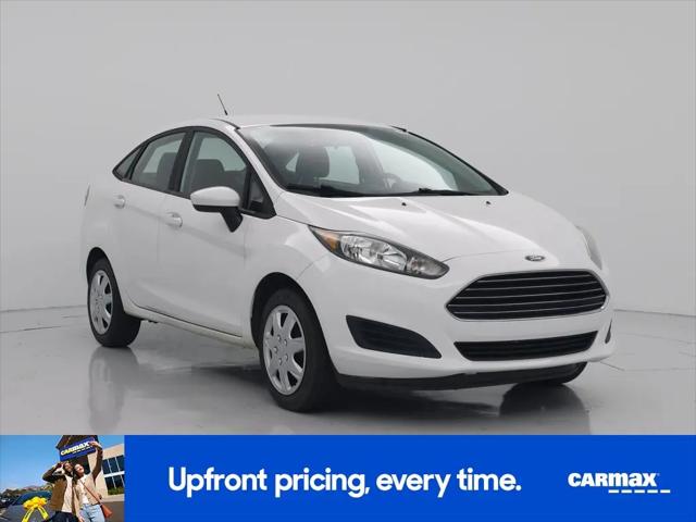 2016 Ford Fiesta S for sale in Gastonia, NC