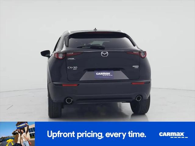2023 Mazda CX-30 2.5 Turbo Premium for sale in Fayetteville, NC