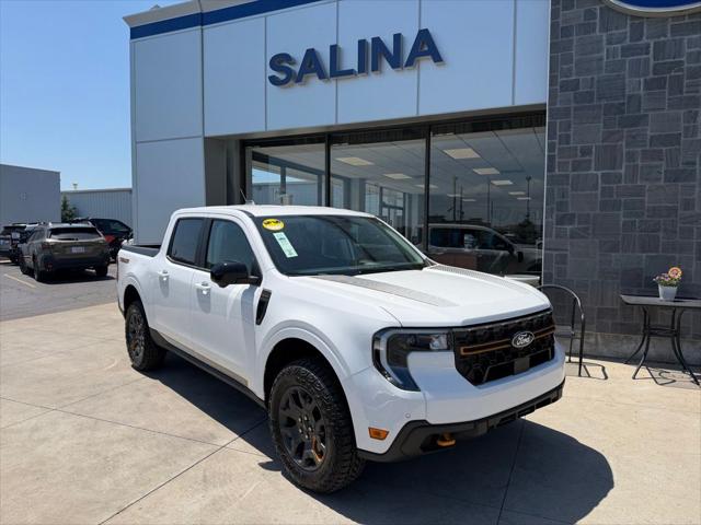 2025 Ford Maverick Tremor for sale in Salina, KS