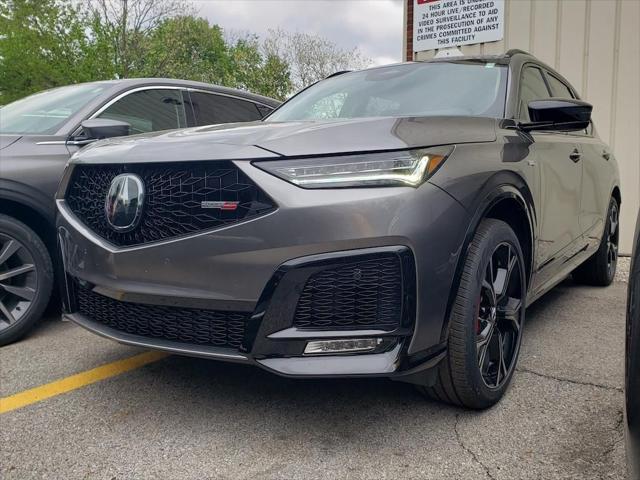 2026 Acura MDX Type S Advance Package