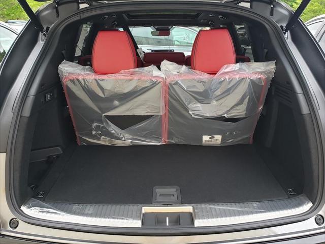 2026 Acura MDX Type S Advance Package