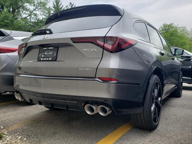 2026 Acura MDX Type S Advance Package