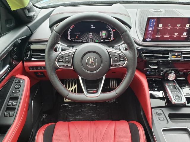 2026 Acura MDX Type S Advance Package