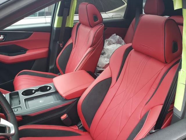2026 Acura MDX Type S Advance Package