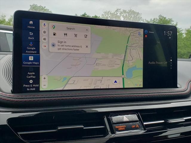 2026 Acura MDX Type S Advance Package