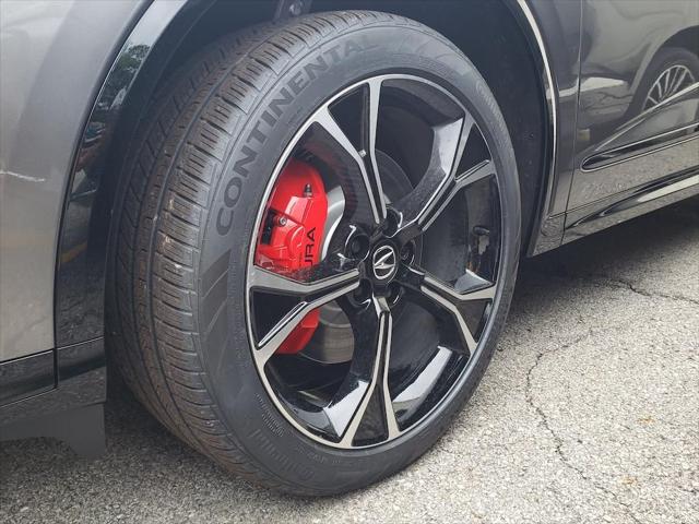 2026 Acura MDX Type S Advance Package