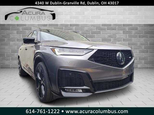 2026 Acura MDX Type S Advance Package for sale in Dublin, OH