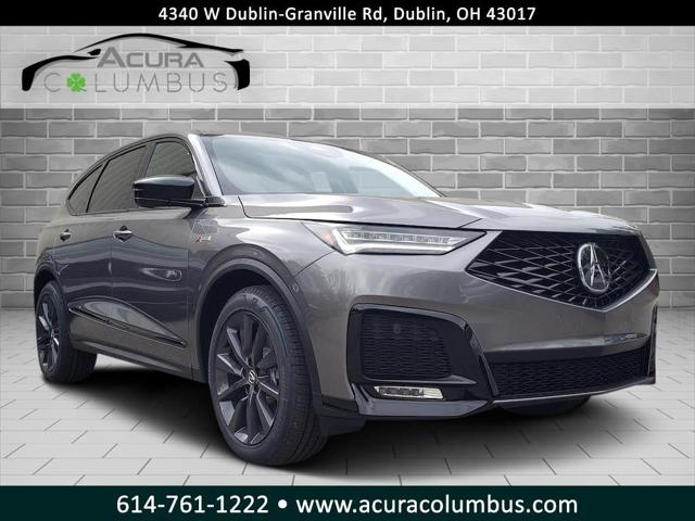 2026 Acura MDX A-SPEC for sale in Dublin, OH