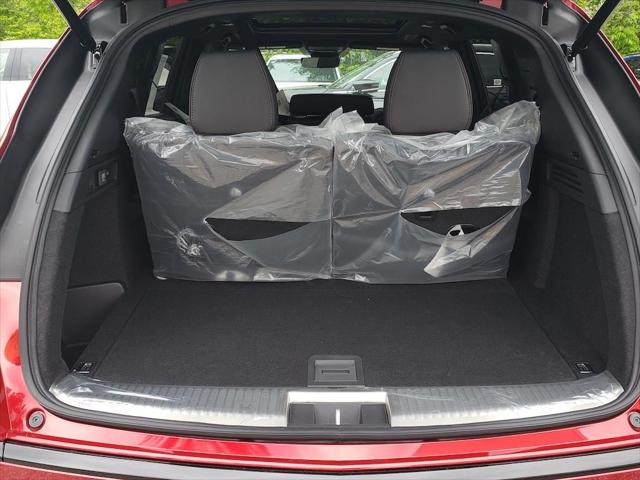 2026 Acura MDX A-SPEC Advance Package