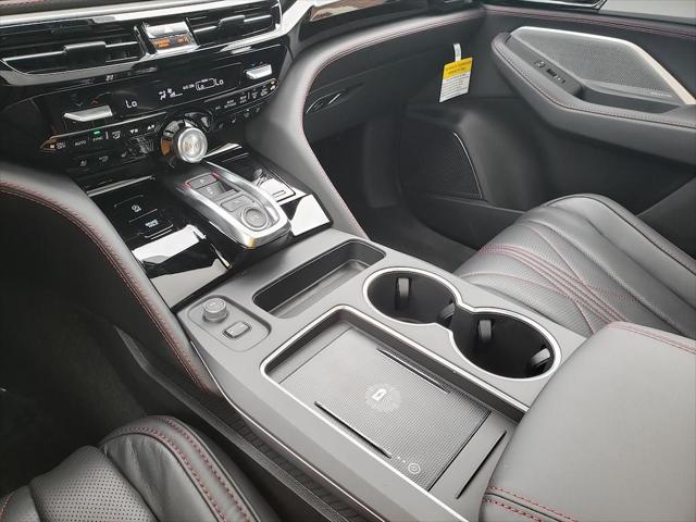 2026 Acura MDX A-SPEC Advance Package