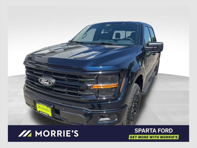 2026 Ford F-150 XLT for sale in Sparta, WI