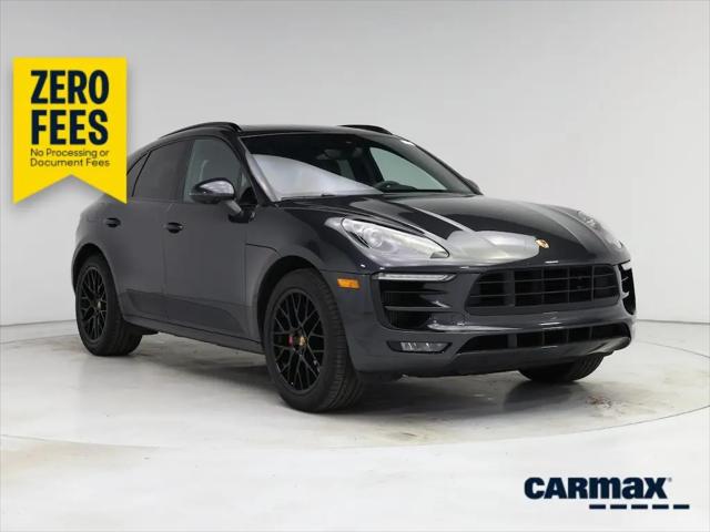 2018 Porsche Macan GTS for sale in Nashville, TN
