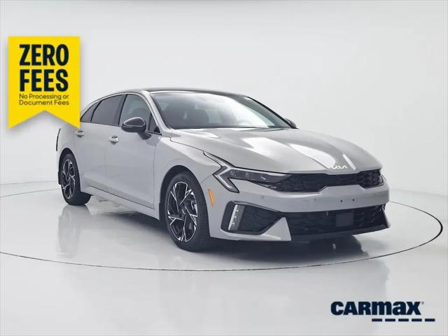 2025 Kia K5 GT-Line for sale in Knoxville, TN