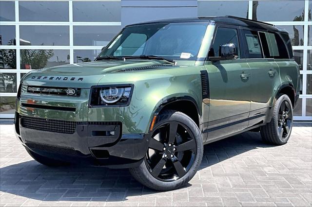 2026 Land Rover Defender P400 X-Dynamic SE for sale in Riverside, CA