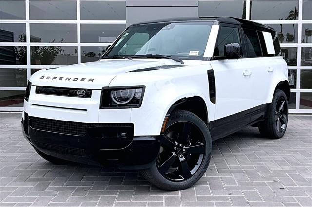 2026 Land Rover Defender P525 V8 for sale in Riverside, CA
