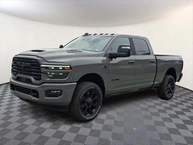 2026 RAM Ram 2500 RAM 2500 LARAMIE CREW CAB 4X4 64 BOX 2026 RAM Ram 2500 RAM 2500 LARAMIE CREW CAB 4X4 64 BOX
