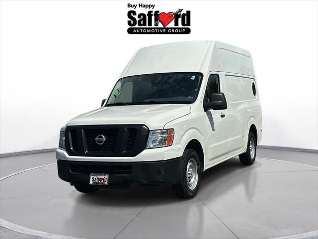 2019 Nissan 2500 S V6 for sale in Springfield, VA