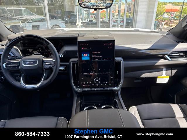 2026 GMC Yukon 4WD Elevation
