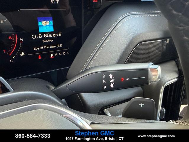 2026 GMC Yukon 4WD Elevation