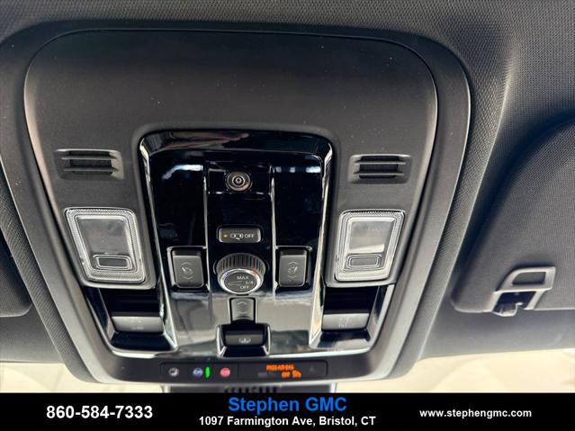 2026 GMC Yukon 4WD Elevation