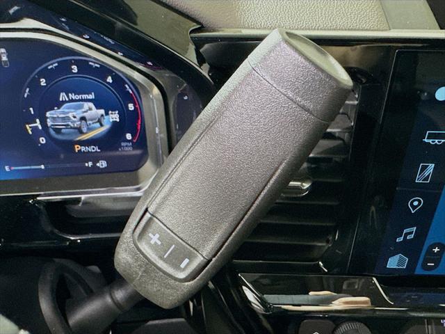 2026 Chevrolet Silverado 2500HD Crew Cab, Standard Bed, XR2, 4WD