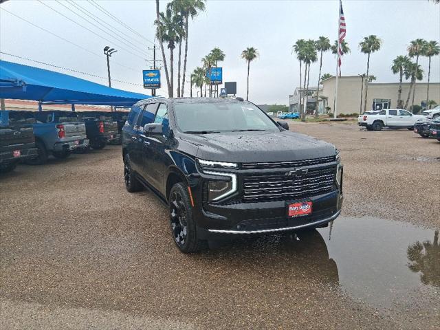2026 Chevrolet Suburban High Country, 4WD for sale in Mission, TX