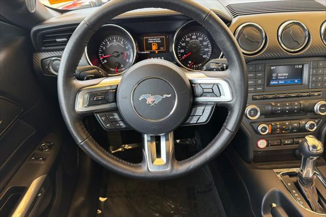 2017 Ford Mustang V6