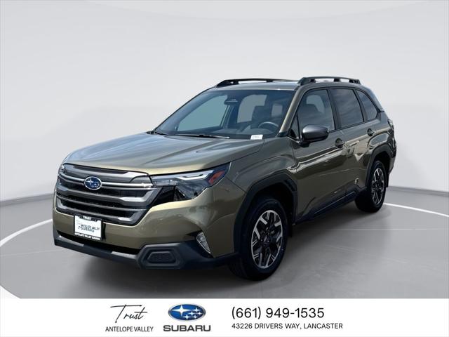 2026 Subaru Forester Premium for sale in Lancaster, CA