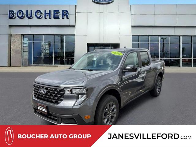 2026 Ford Maverick XLT for sale in Janesville, WI