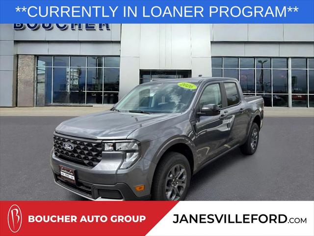 2026 Ford Maverick XLT for sale in Janesville, WI